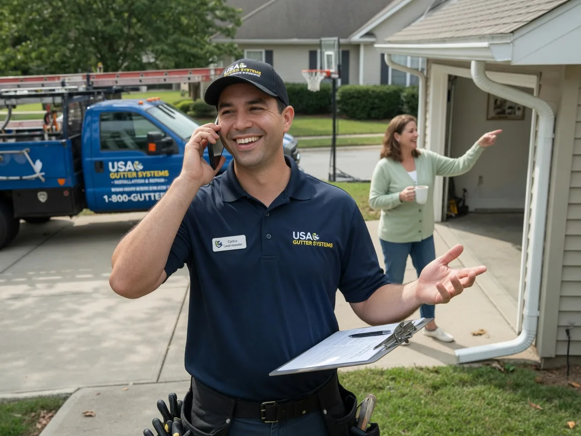 Gutter Installation Van Vleck, TX FAQs